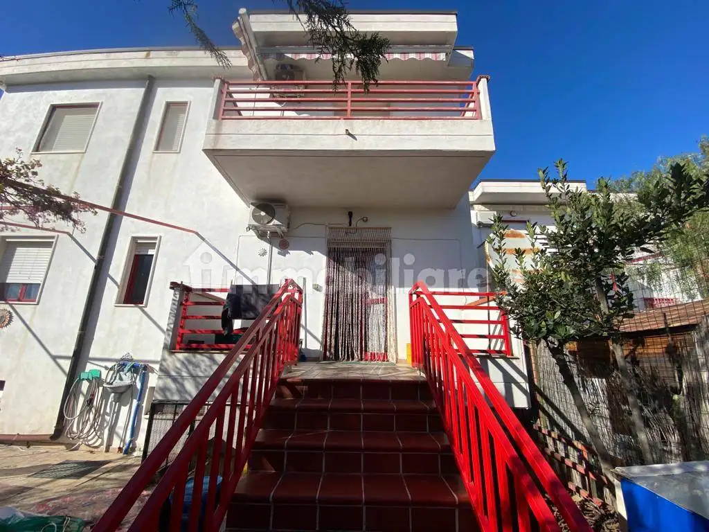 Appartamento in vendita a Chieuti