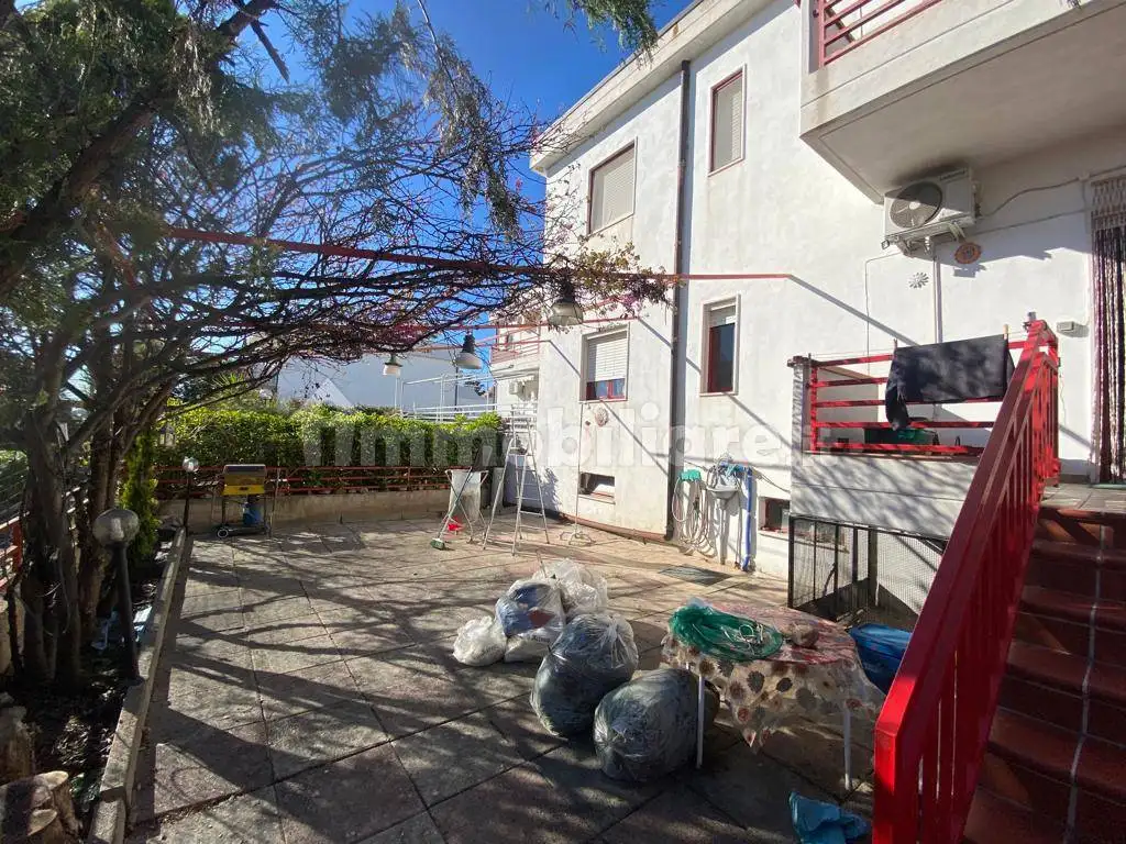 Appartamento buono stato, Chieuti - foto 2