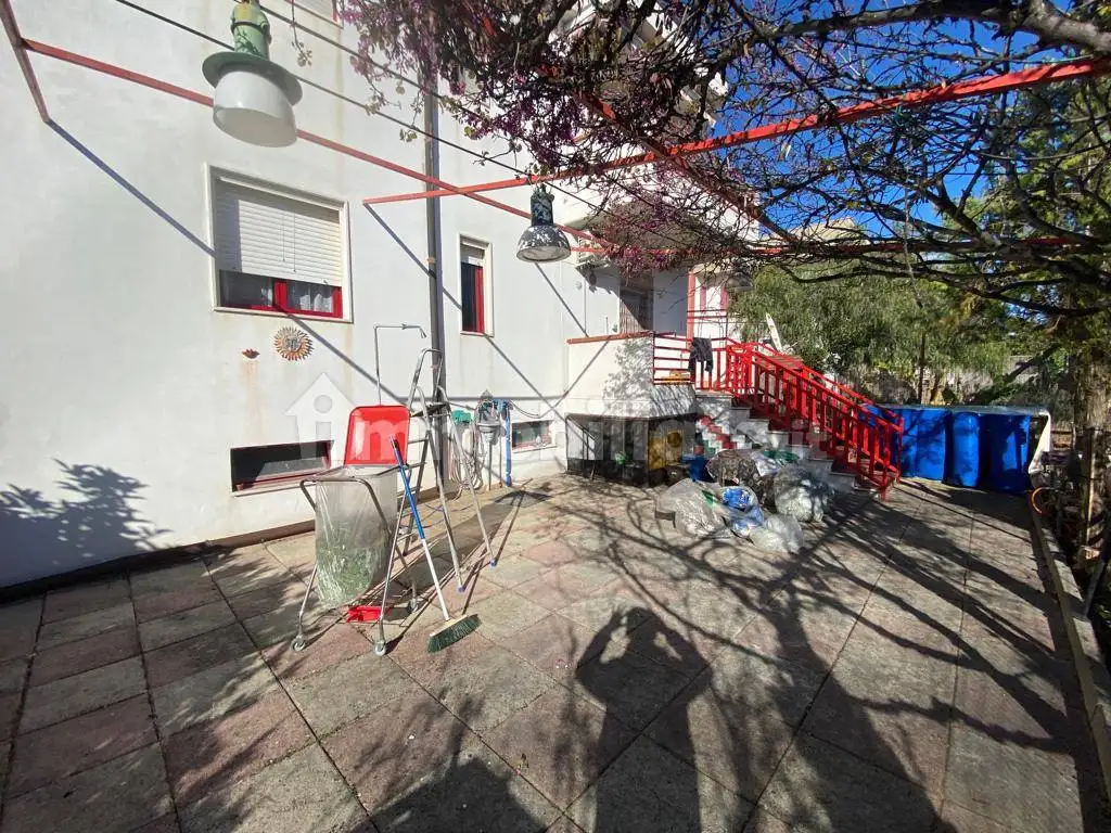 Appartamento buono stato, Chieuti - foto 4