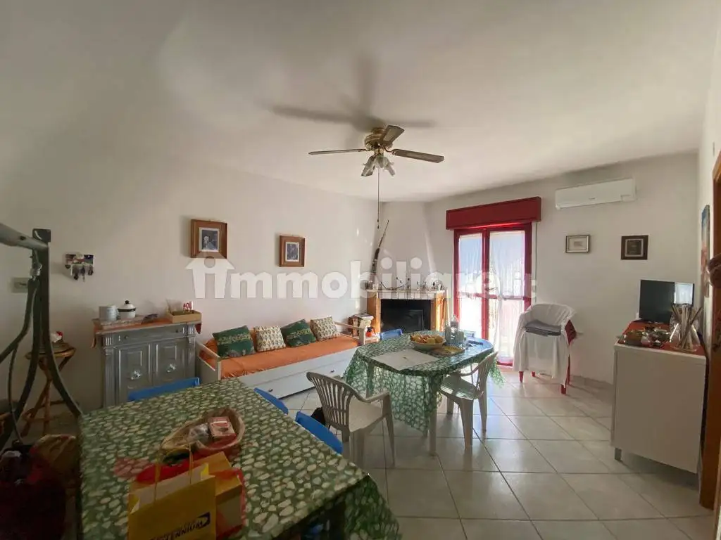 Appartamento buono stato, Chieuti - foto 5