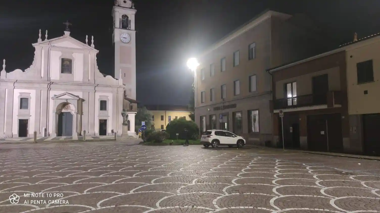 Casa indipendente in vendita a Castano Primo