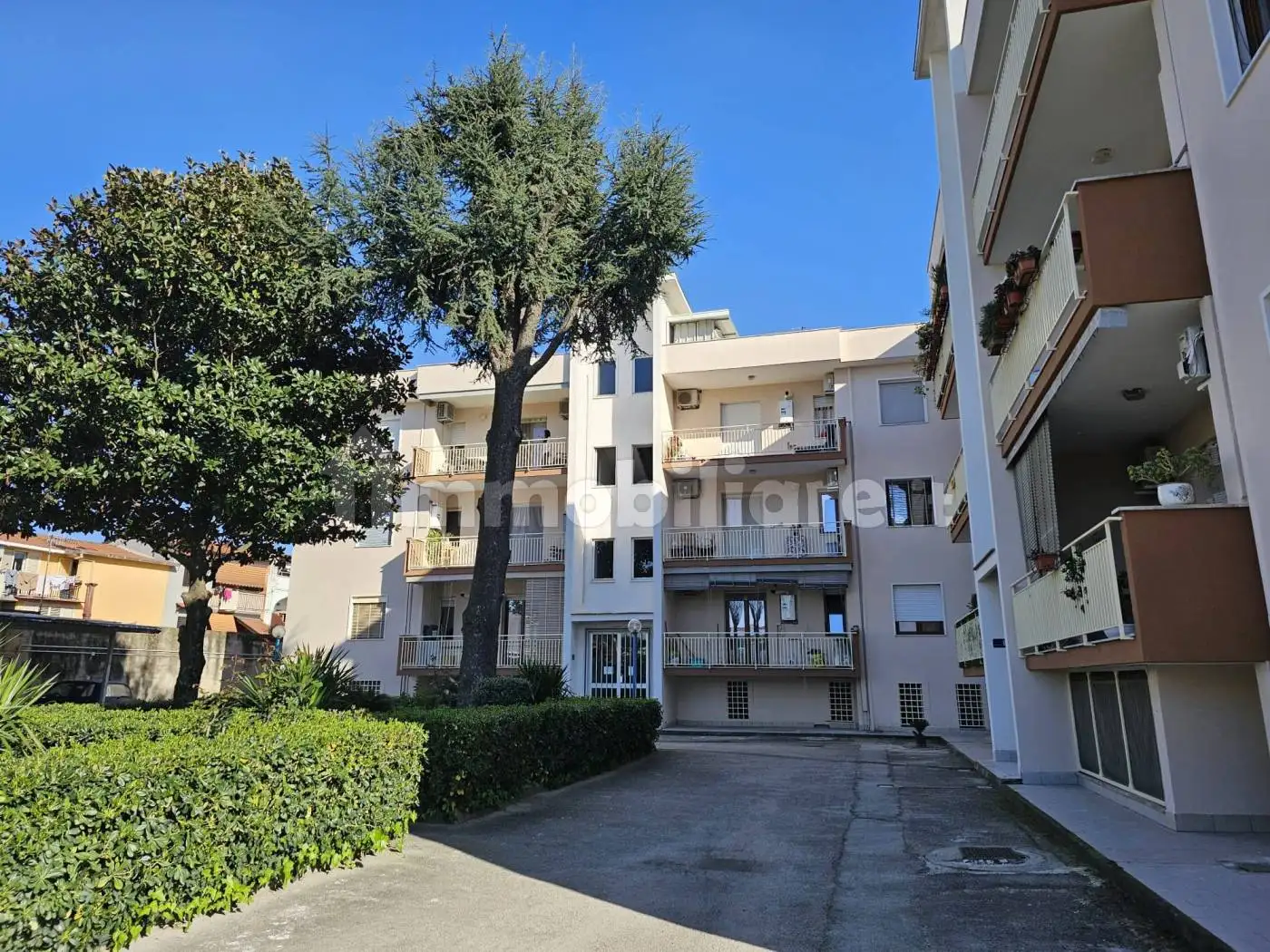 Appartamento in vendita a Succivo