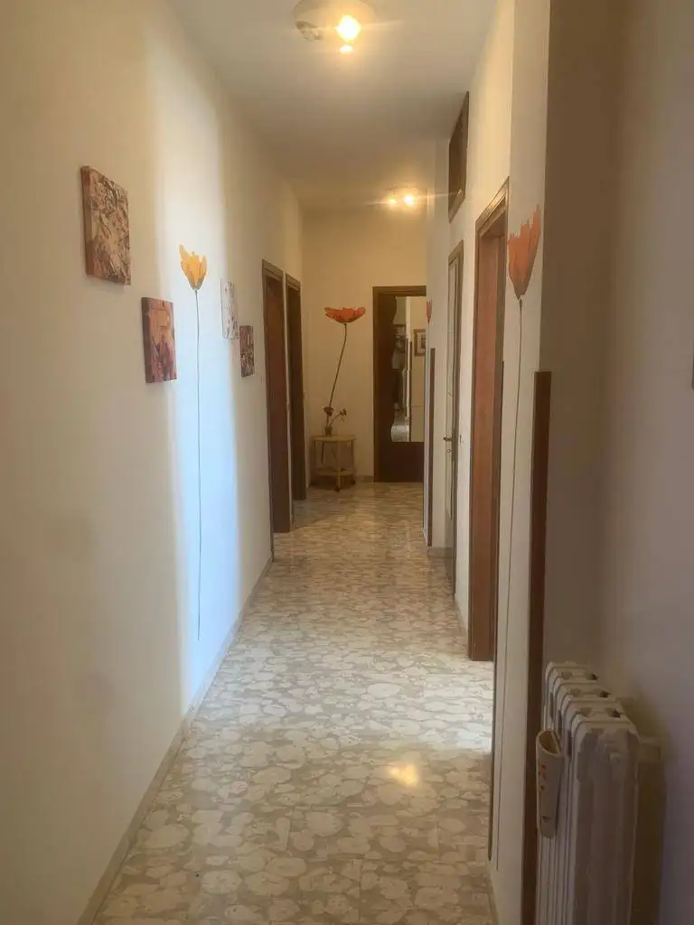 Appartamento in affitto a Taranto