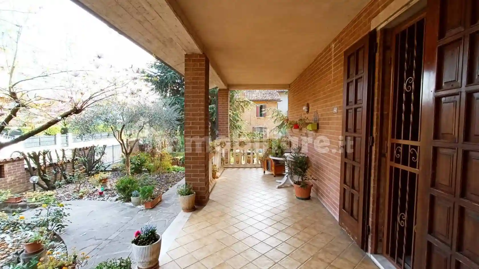 Villetta a schiera - foto 2