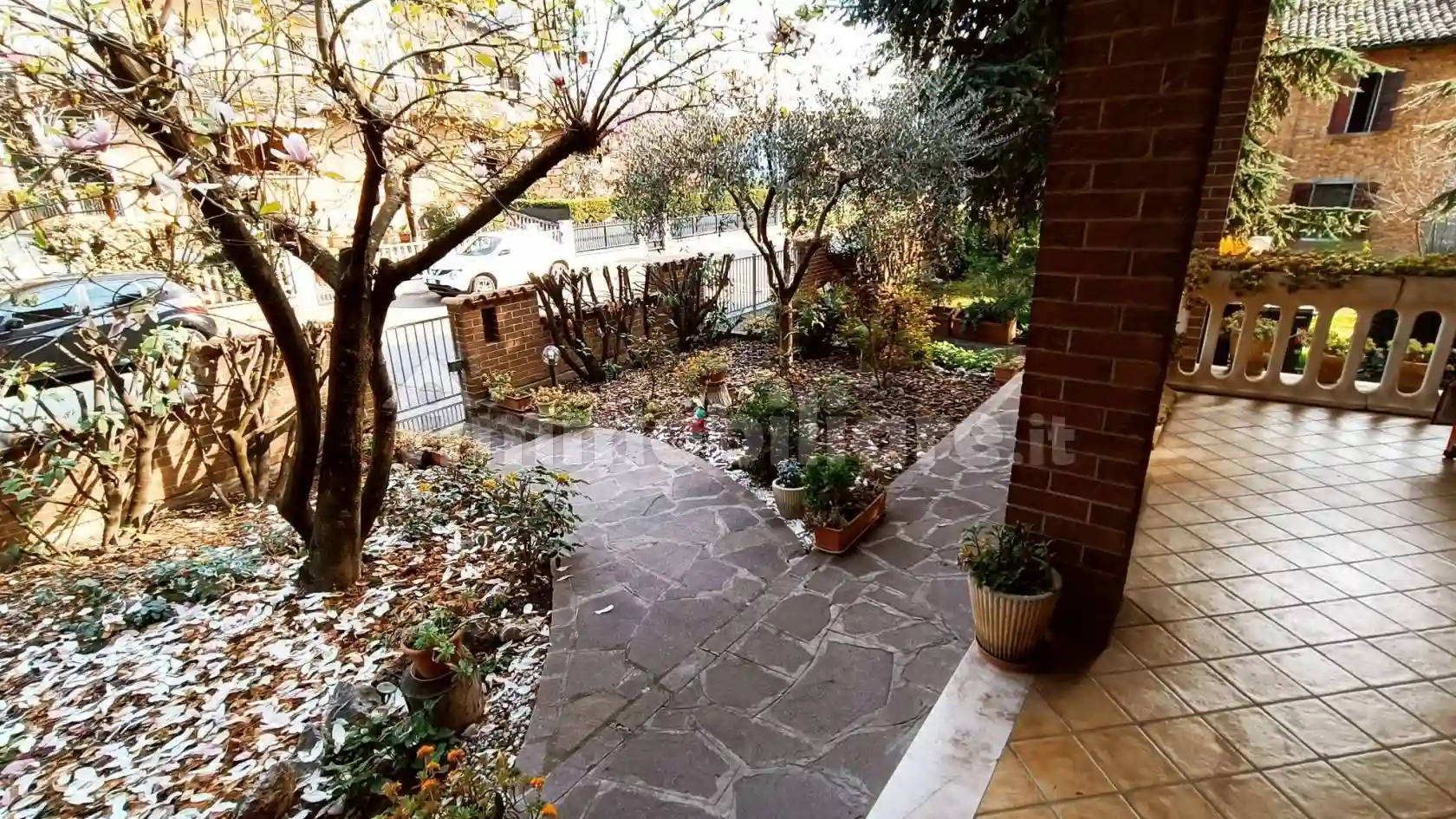 Villetta a schiera - foto 4