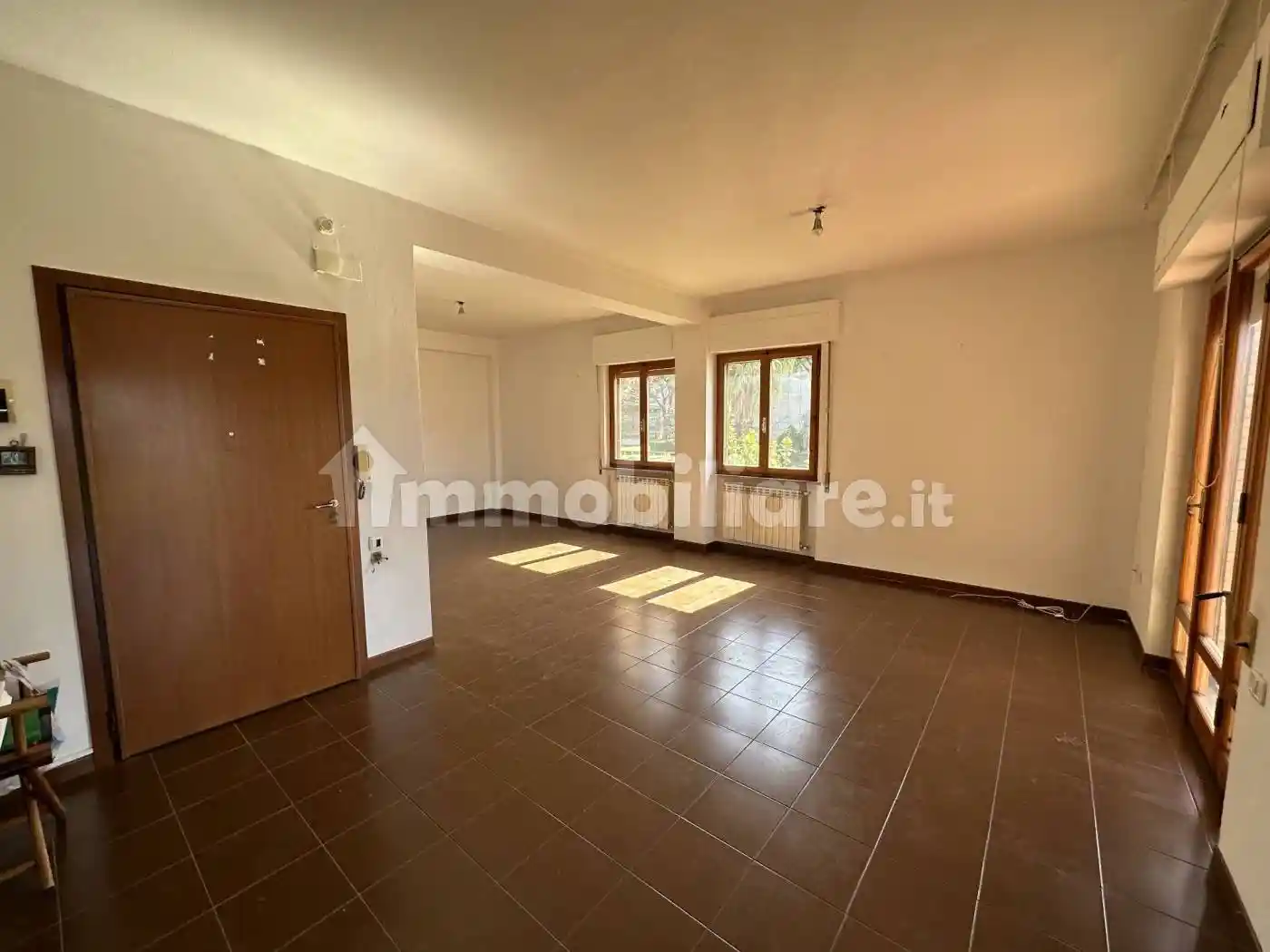 Appartamento in vendita a Grosseto