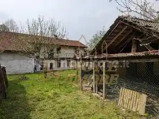 Casa indipendente in vendita a Ornavasso