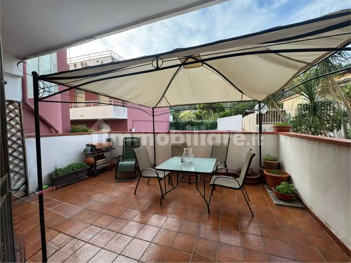 Appartamento in vendita a Messina