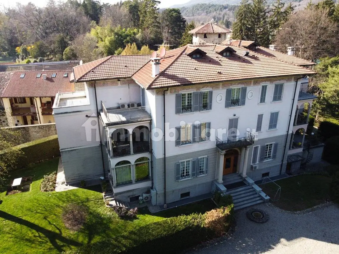 Attico - Mansarda in vendita a Casciago