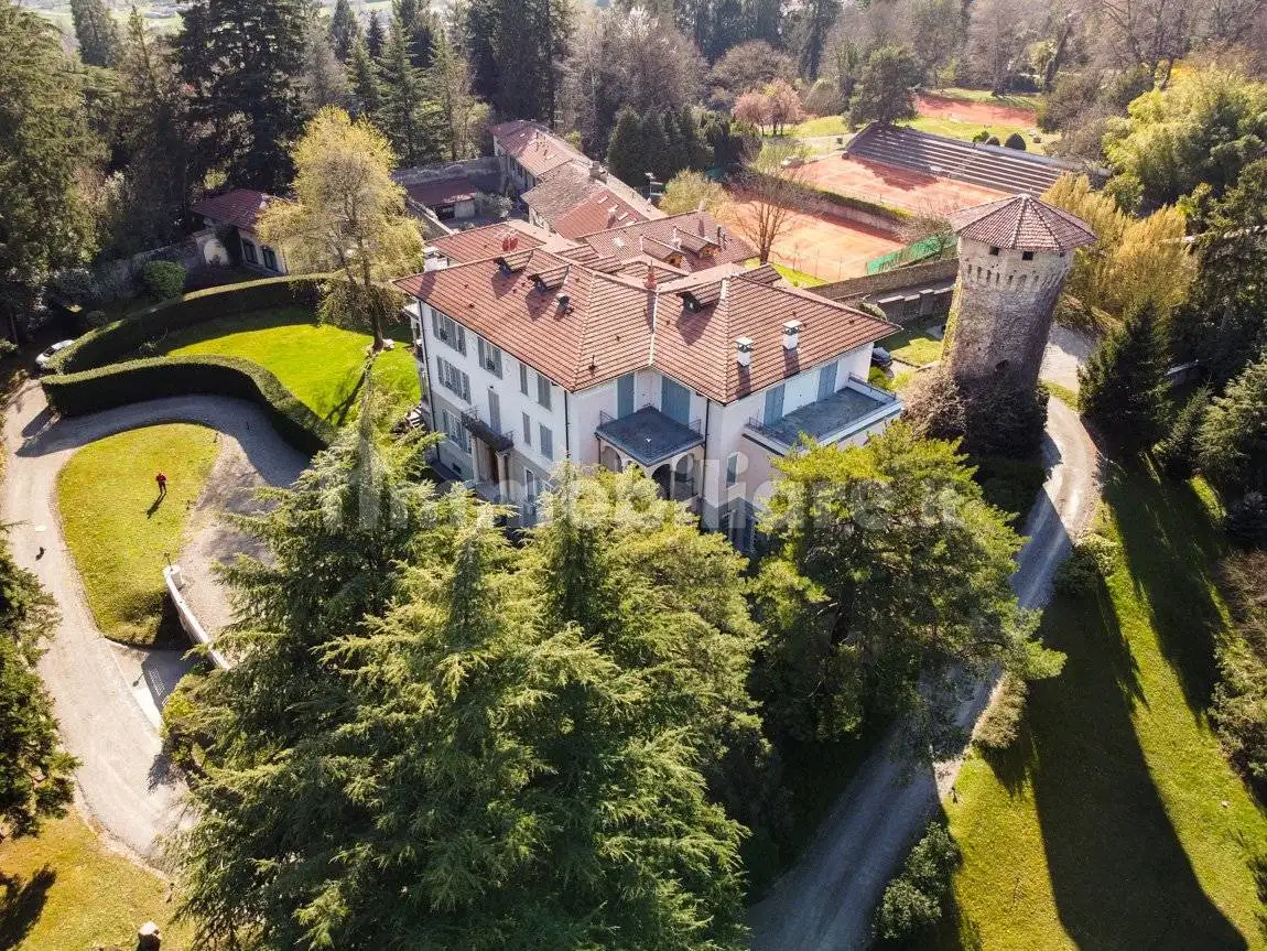 Attico via Giacomo Matteotti 106, Centro, Casciago - foto 5