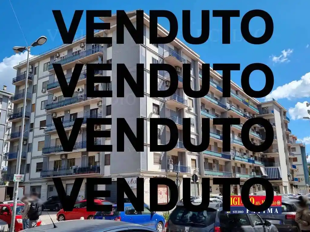 Appartamento in vendita a Foggia