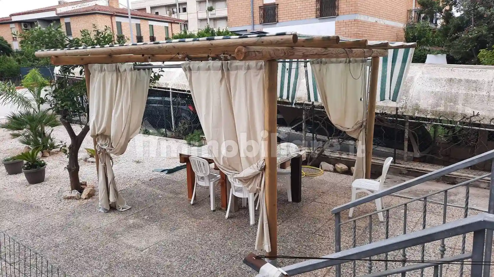 Villetta a schiera - foto 3