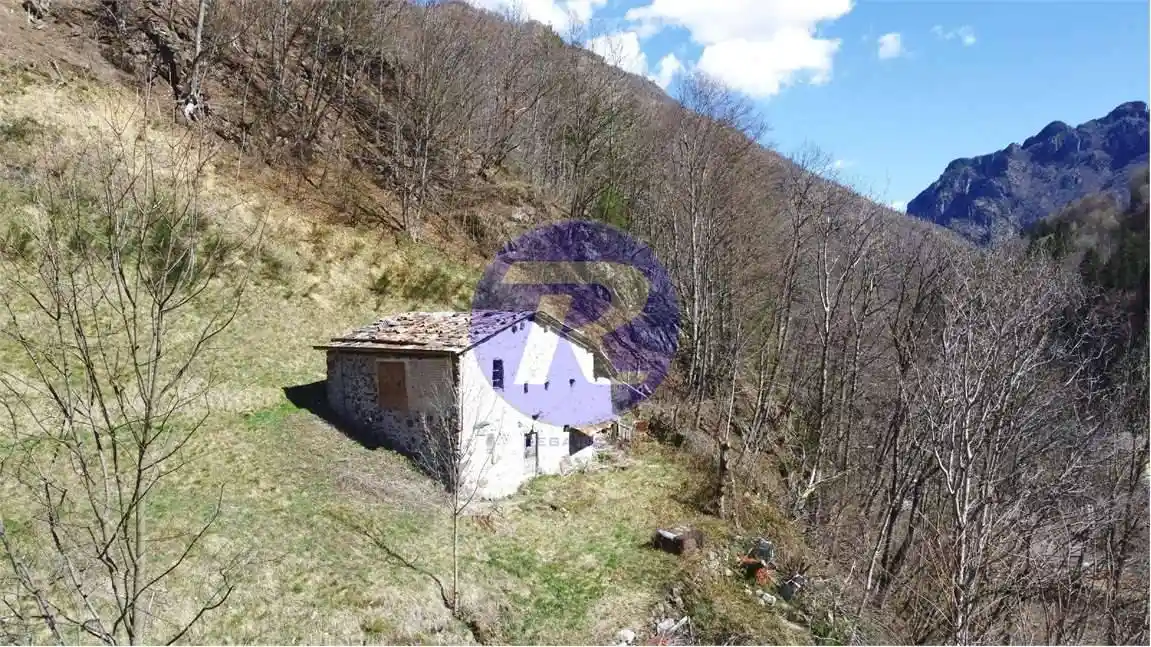 Rustico via Rava, Valtorta - foto 2