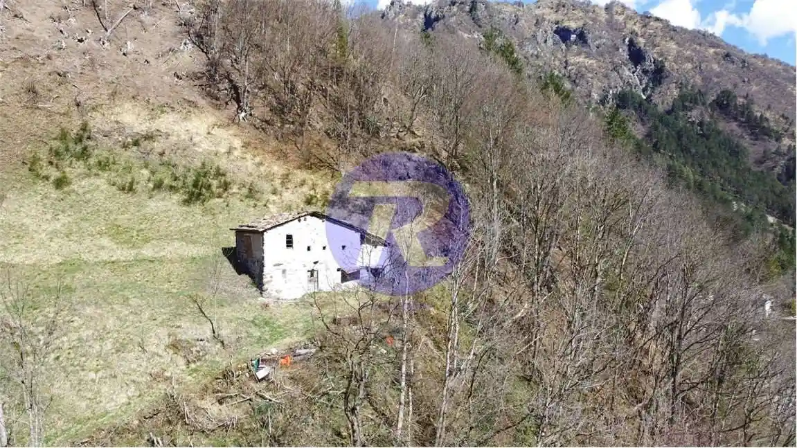 Rustico via Rava, Valtorta - foto 3