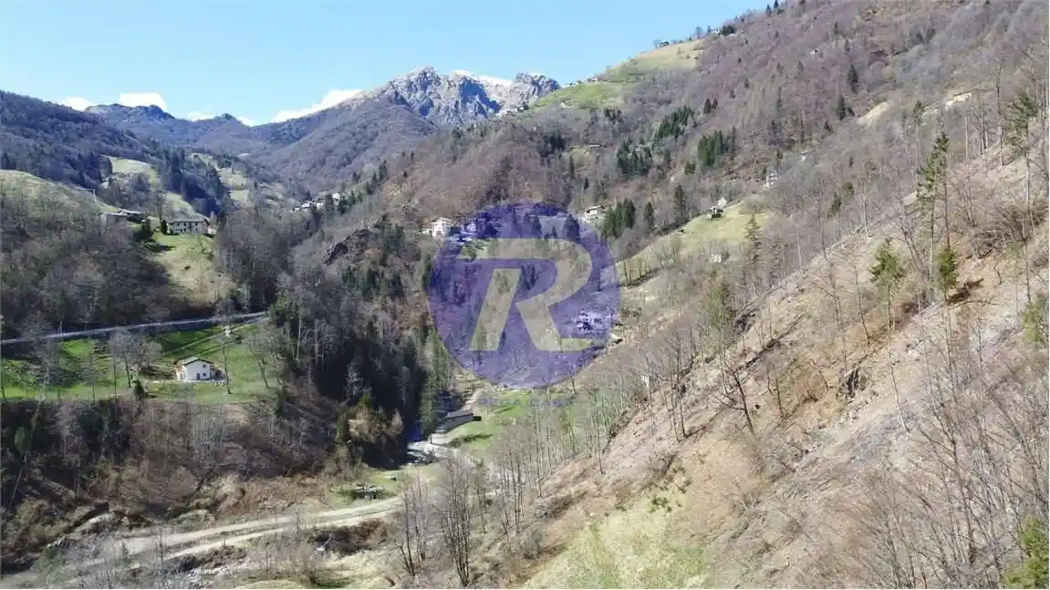 Rustico via Rava, Valtorta - foto 5