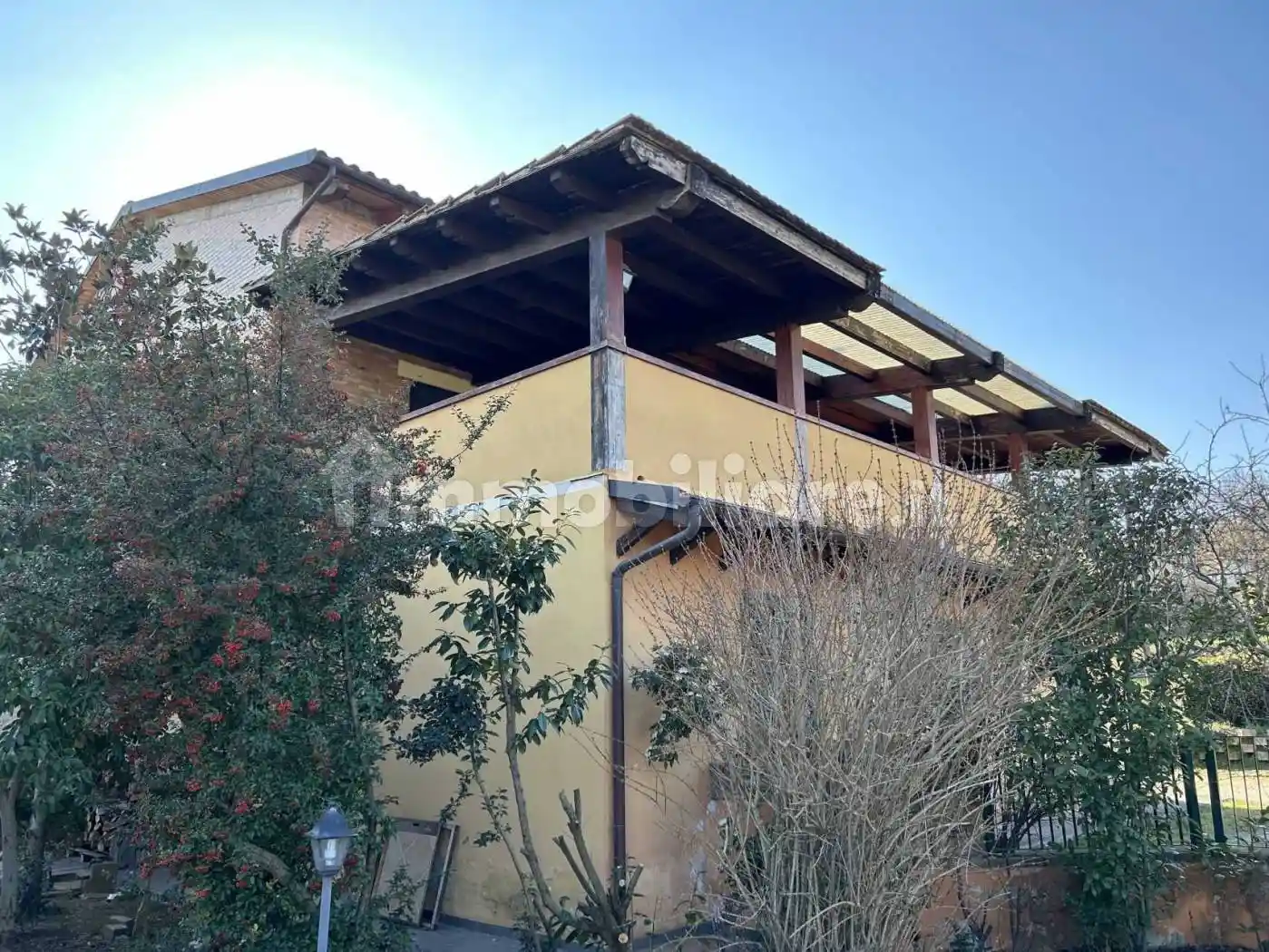 Casa indipendente in vendita a Marsciano