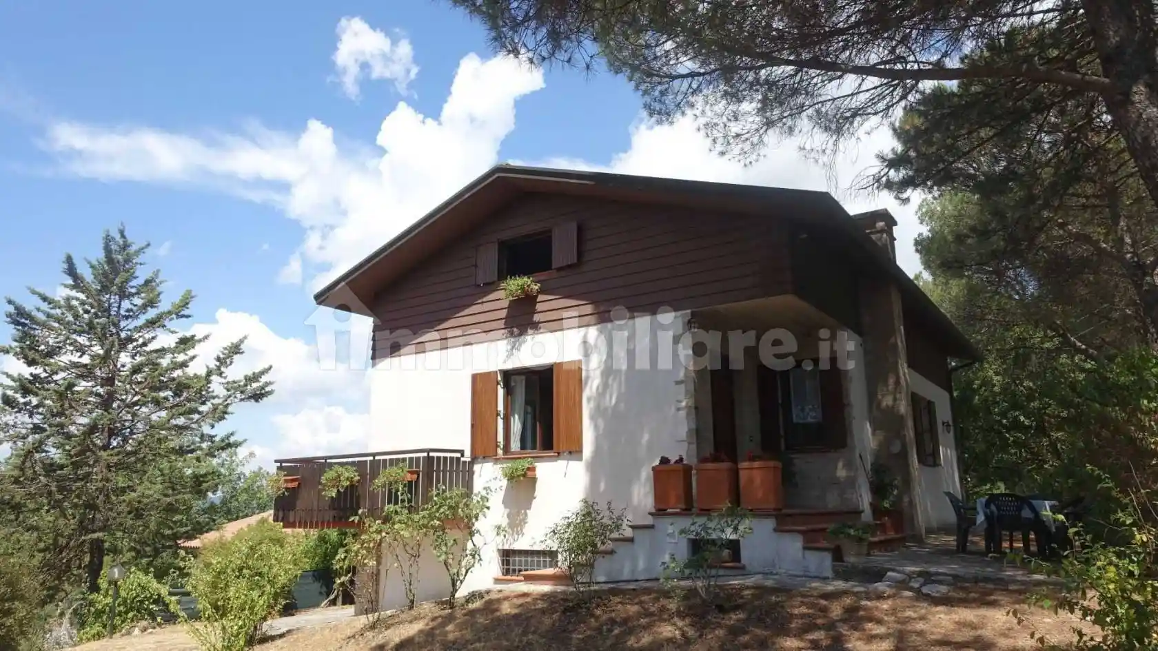 Appartamento in vendita a Passignano sul Trasimeno