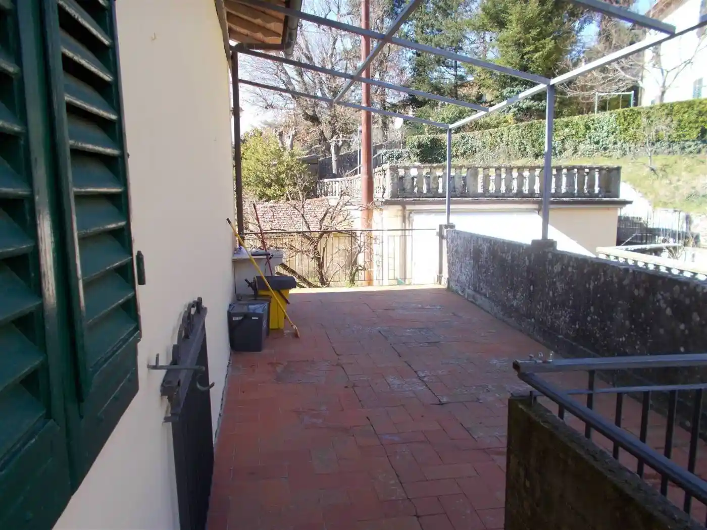 Appartamento in vendita a Vaglia