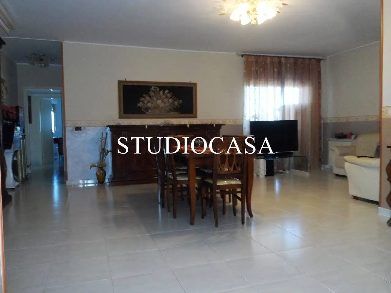 Appartamento in vendita a Recale