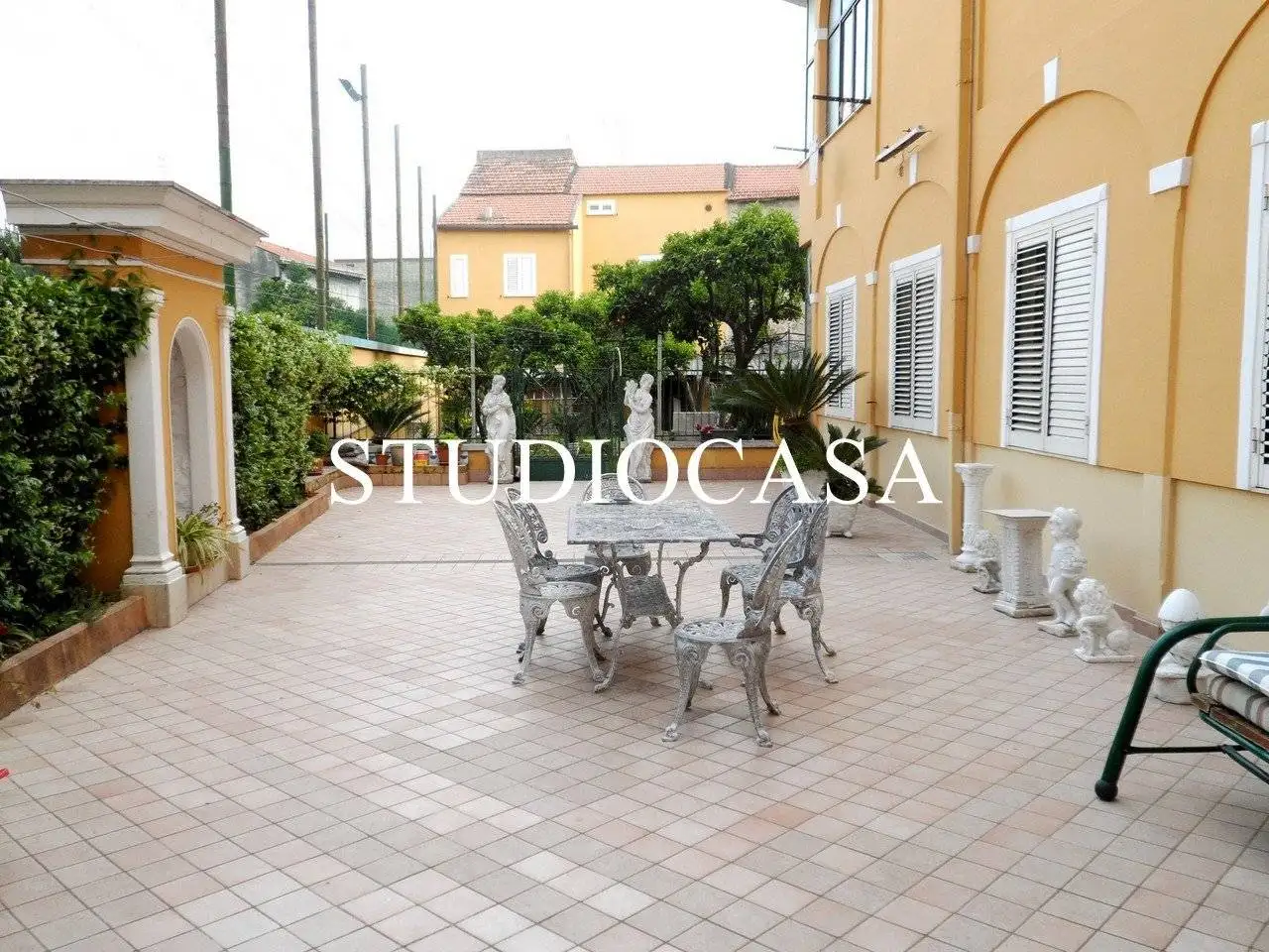 Appartamento in vendita a Recale