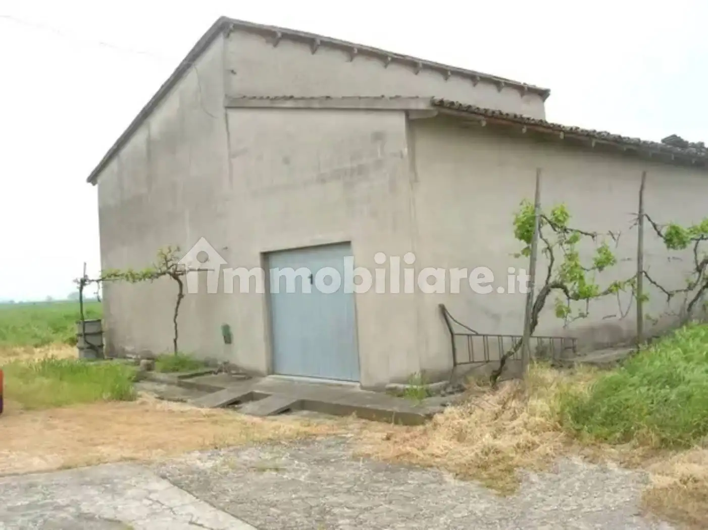 Villa a schiera via Bancare I, Bancare I, Borgocarbonara - foto 2