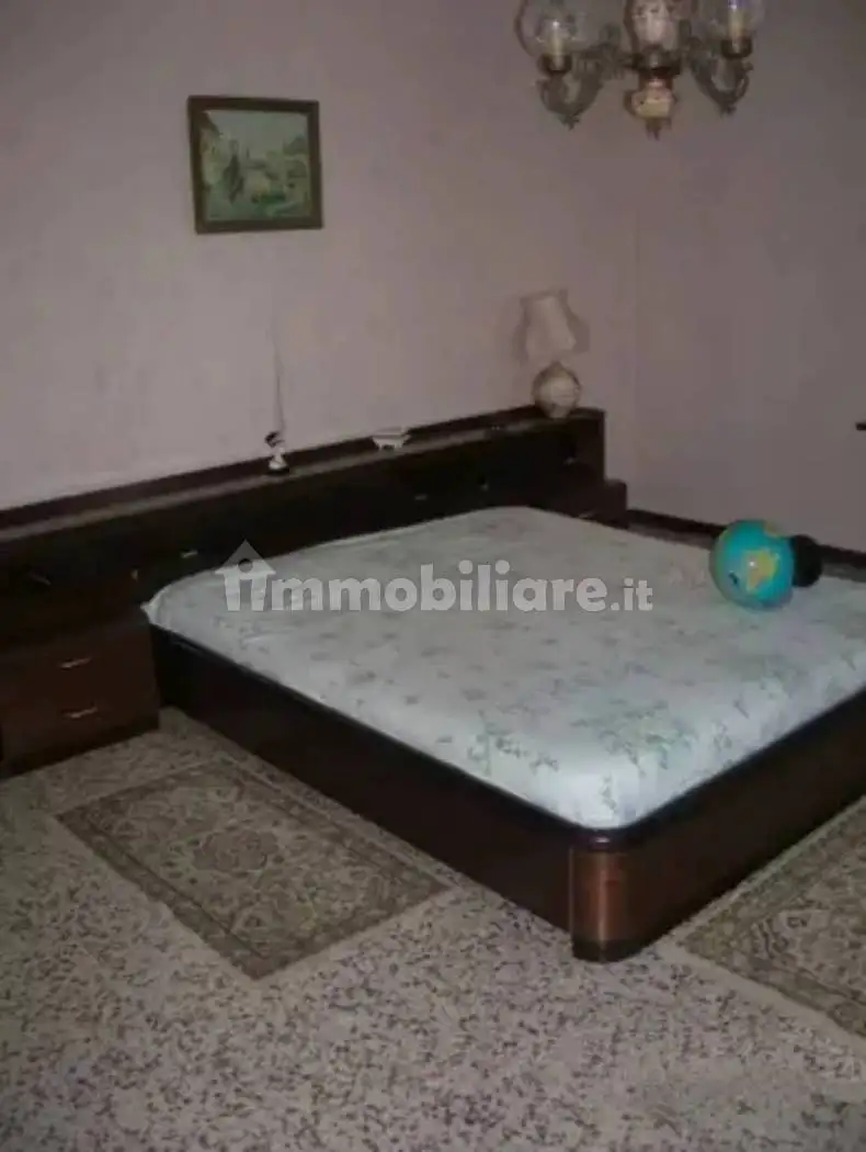 Villa a schiera via Bancare I, Bancare I, Borgocarbonara - foto 5