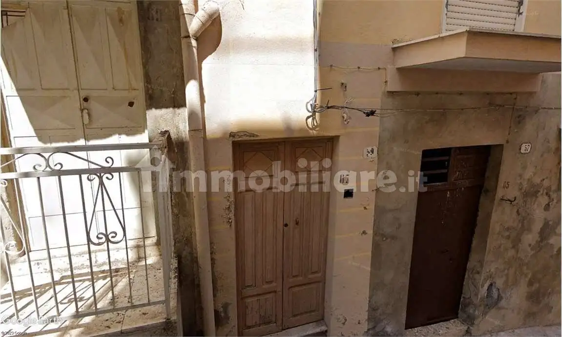 Appartamento in affitto a Favara