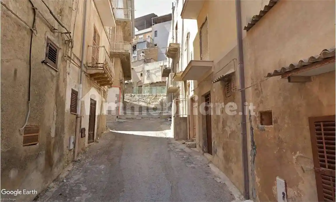 Monolocale via delle Grazie, 67, Favara - foto 2