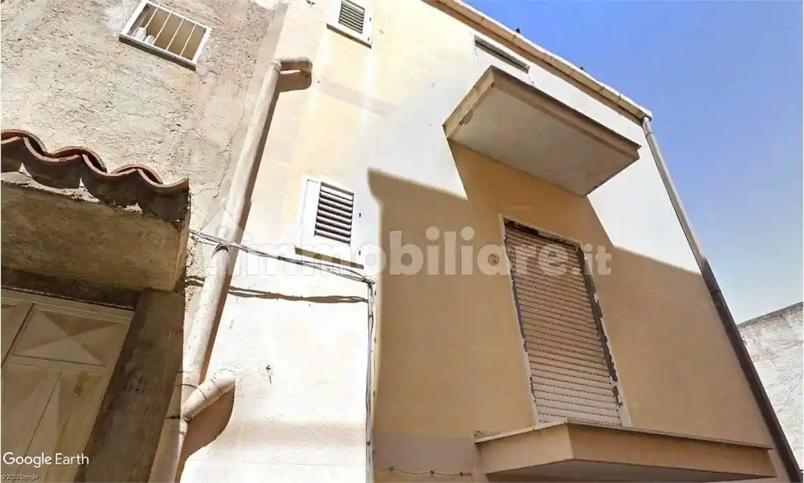 Monolocale via delle Grazie, 67, Favara - foto 3