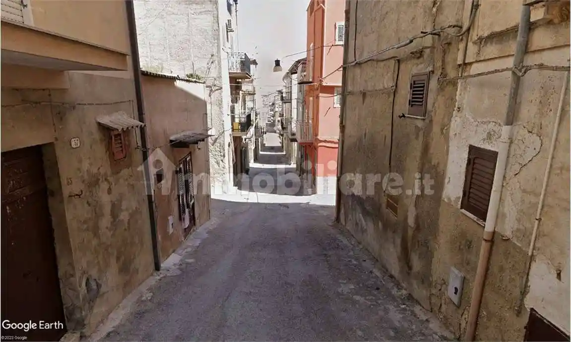 Monolocale via delle Grazie, 67, Favara - foto 4