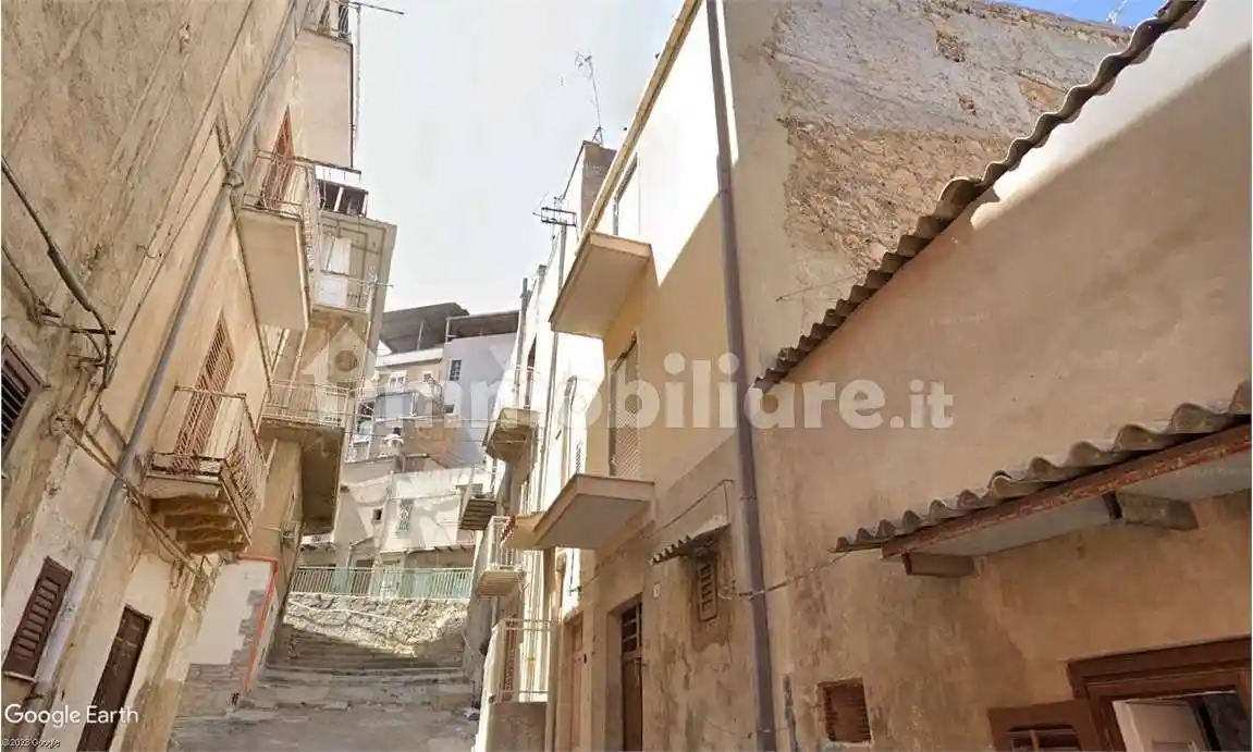 Monolocale via delle Grazie, 67, Favara - foto 5