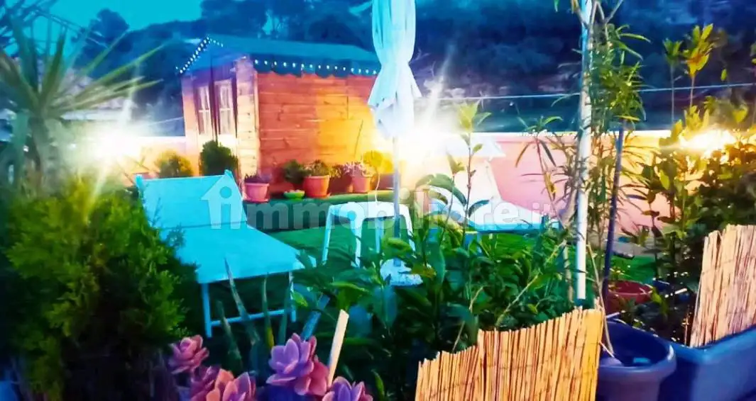 Appartamento in affitto a Balestrate