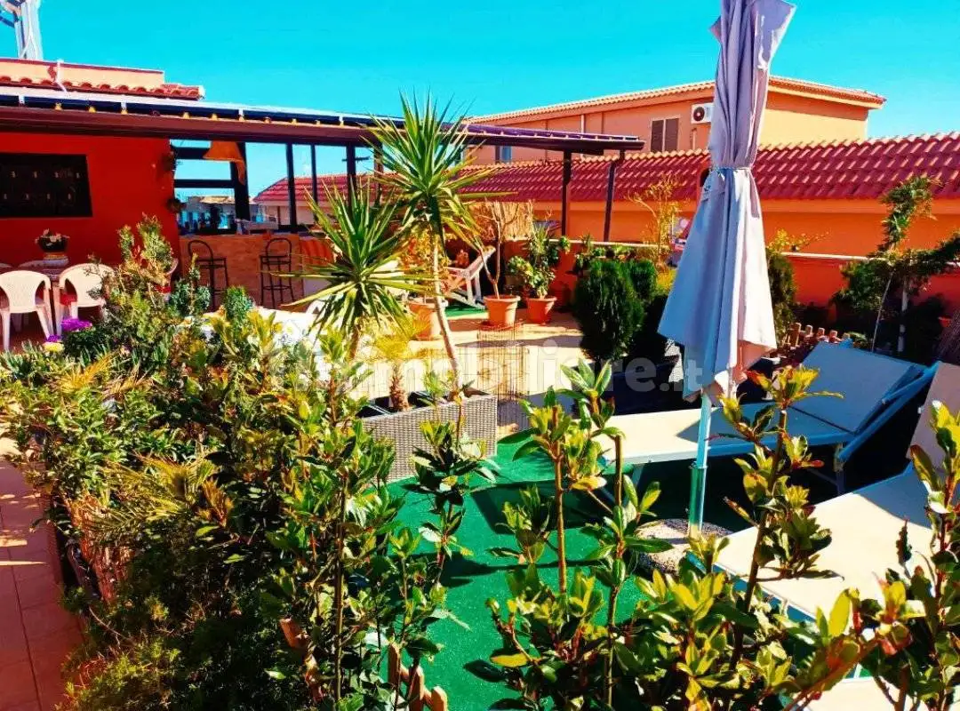 Bilocale Contrada Tavolatella, Balestrate Foce, Balestrate - foto 3