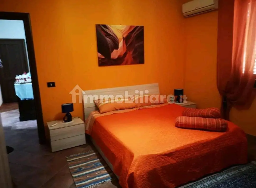 Bilocale Contrada Tavolatella, Balestrate Foce, Balestrate - foto 4