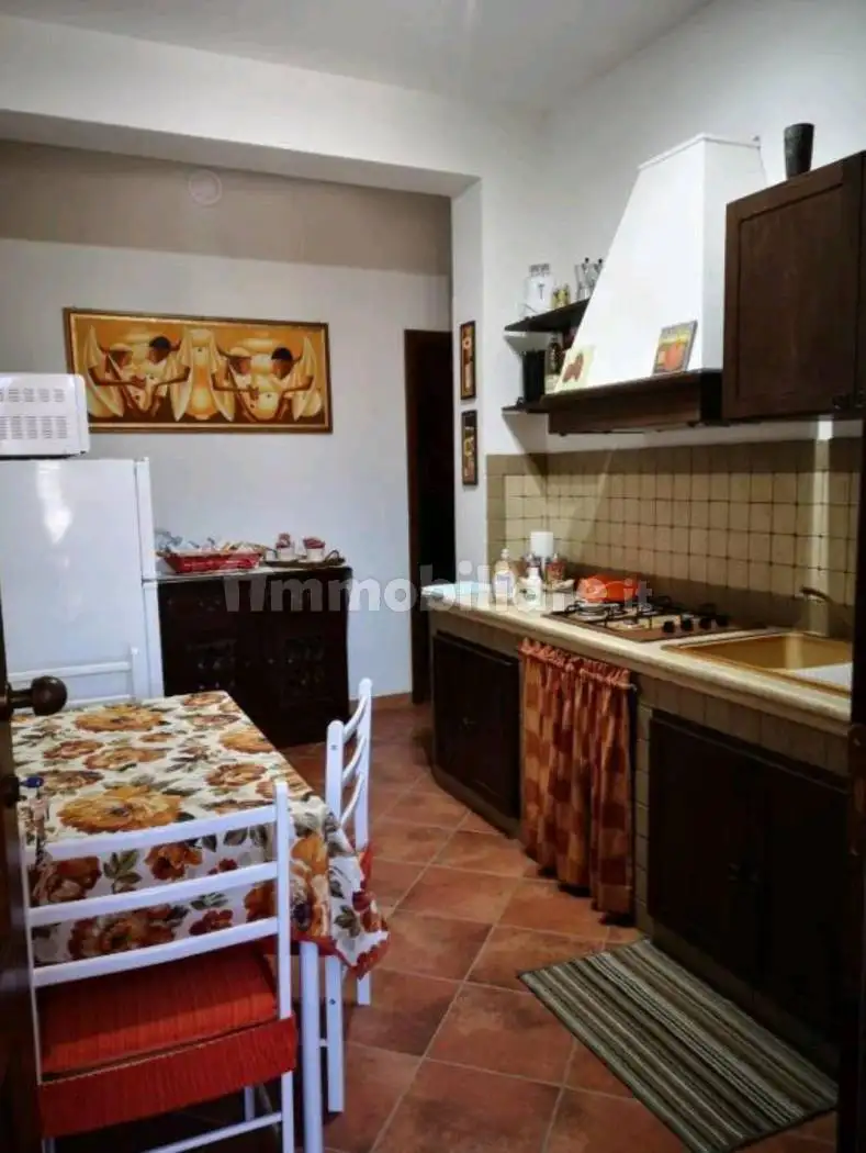 Bilocale Contrada Tavolatella, Balestrate Foce, Balestrate - foto 5