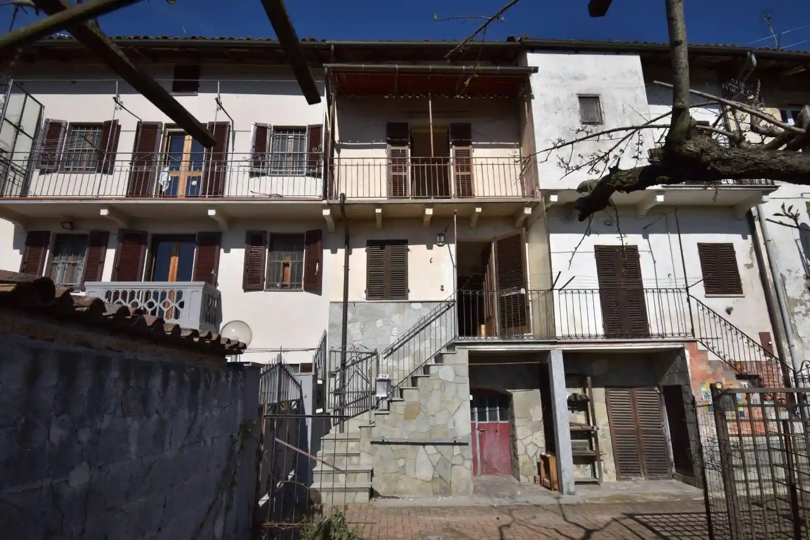 Casa indipendente in vendita a Rocca d'Arazzo