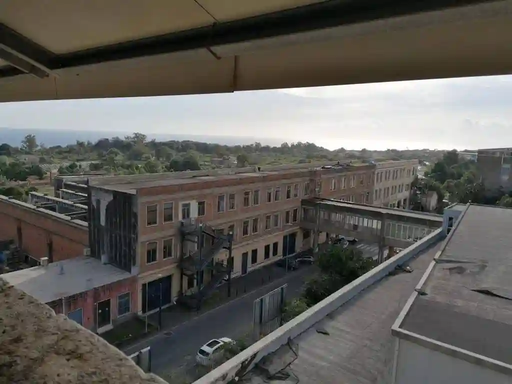 Palazzo - Edificio - foto 2