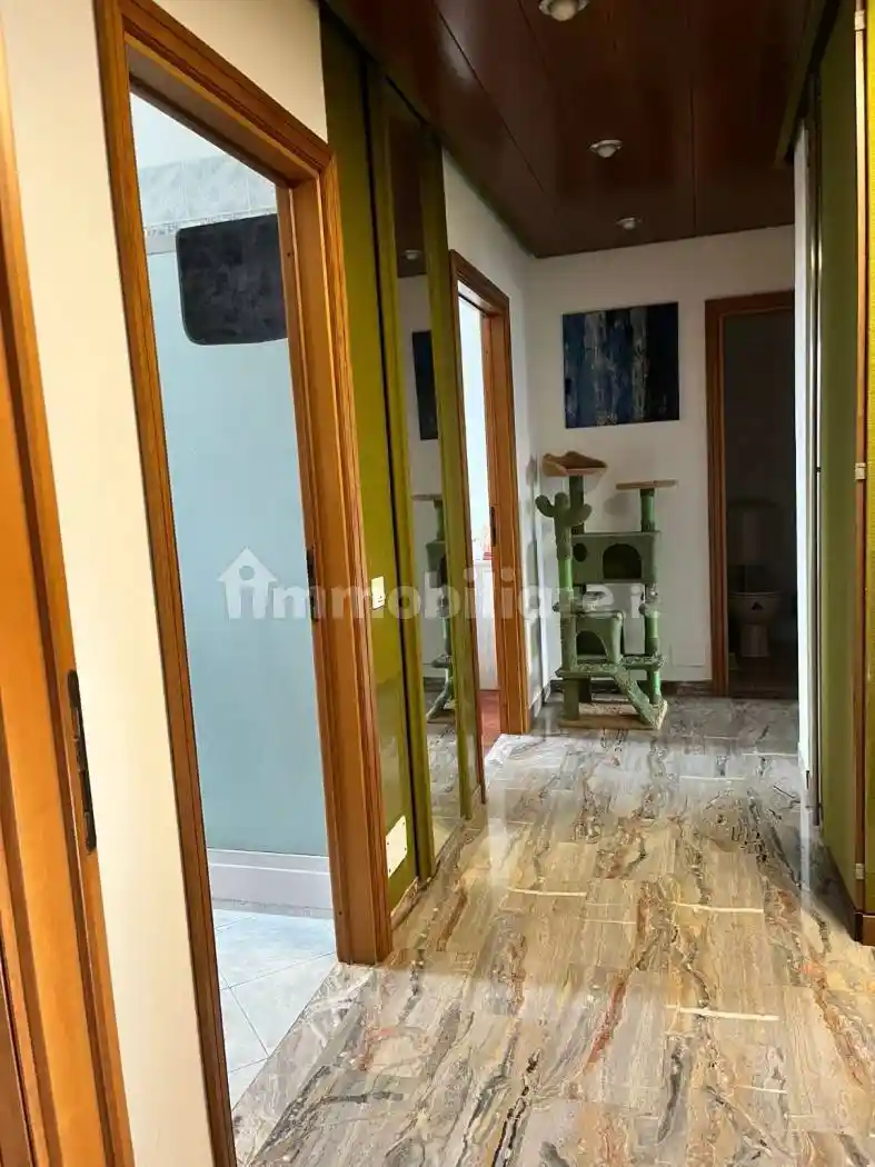 Appartamento in affitto a Ozzano dell'Emilia