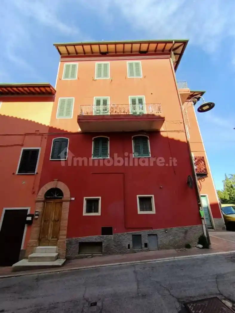 Casa indipendente in vendita a Torgiano