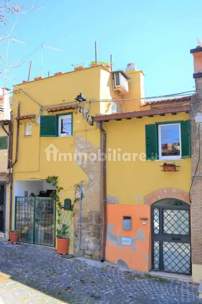 Appartamento in vendita a Morlupo