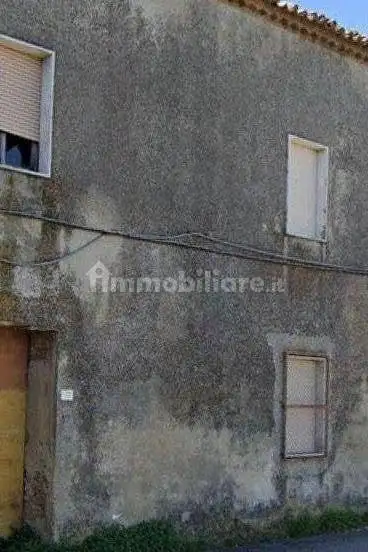 Rustico - Casale in vendita a Strongoli