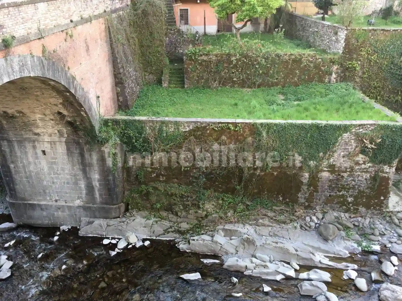 Palazzo - Edificio - foto 2