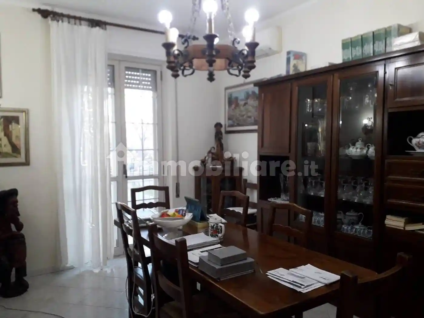 Appartamento in vendita a Viareggio