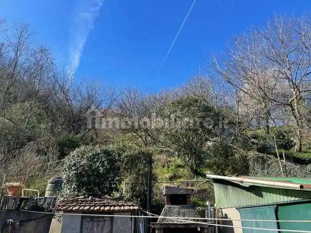 Villa in vendita a Ceranesi