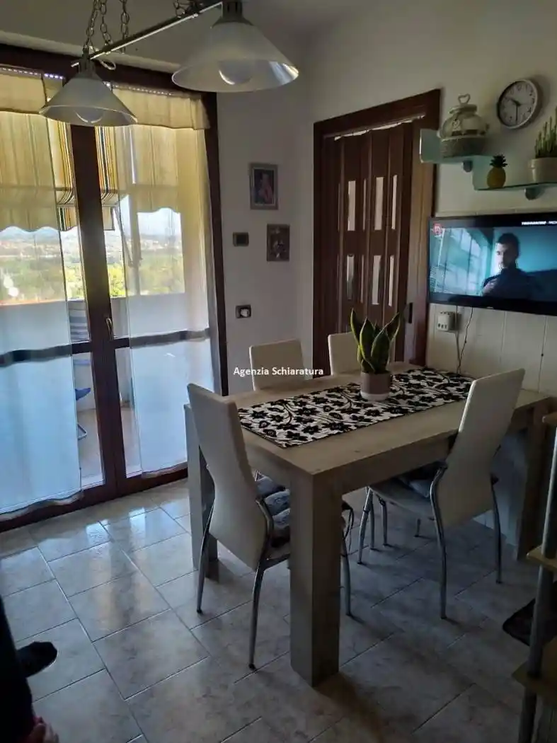 Appartamento in vendita a Montelabbate