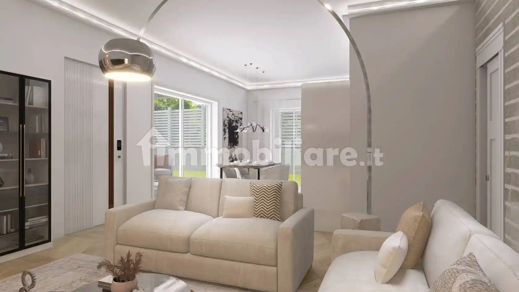 Progetto in vendita a Santa Marinella