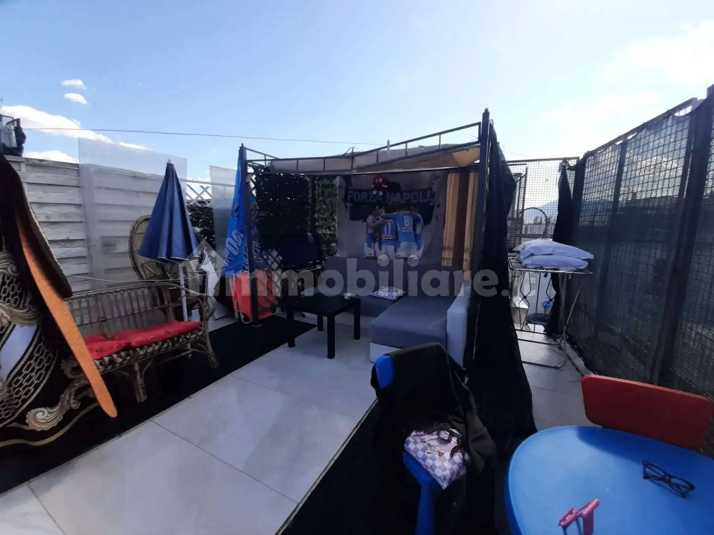 Appartamento in vendita a San Paolo Bel Sito