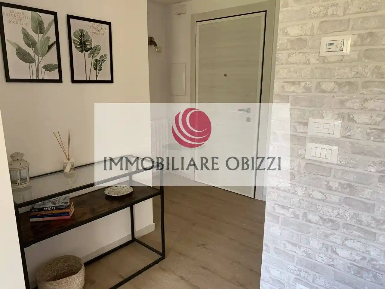 Appartamento in affitto a Padova
