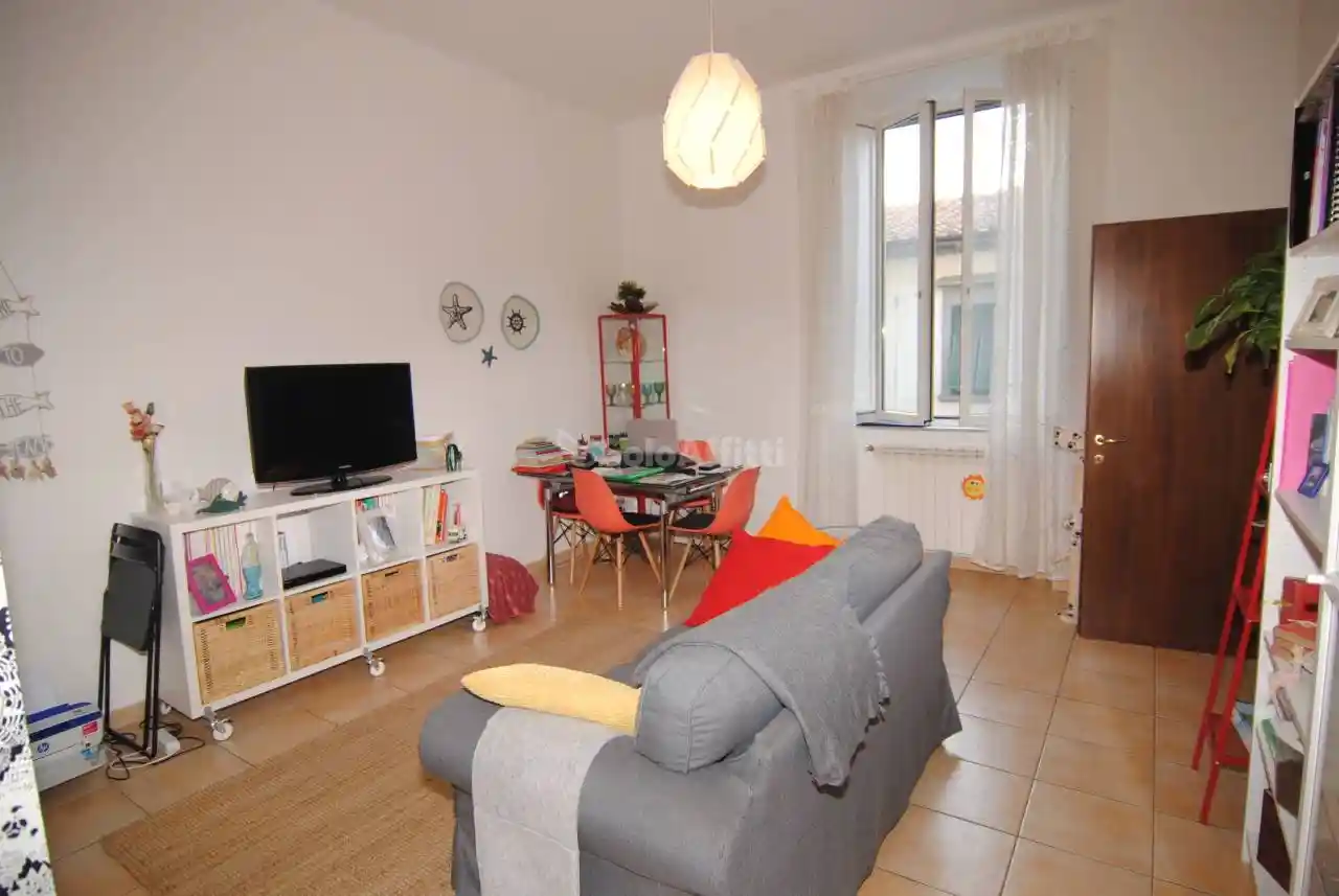 Appartamento in affitto a Livorno