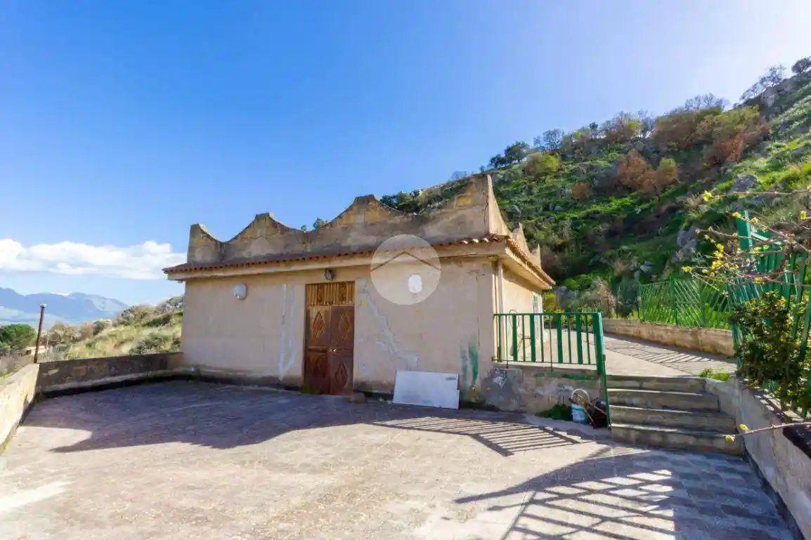 Villa in vendita a Misilmeri